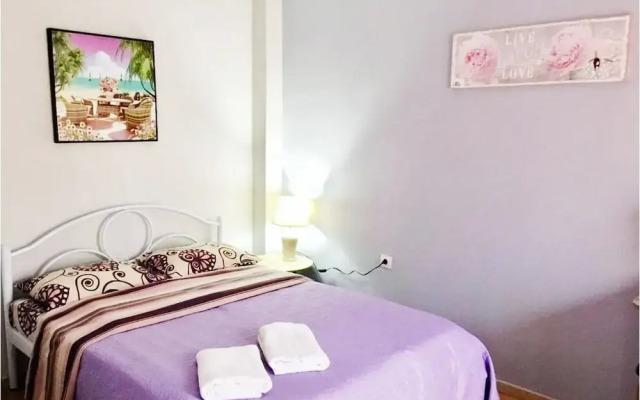 Monad Apartments Dragoumi