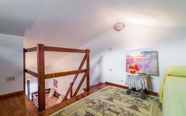 Casa Arancio