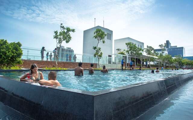 Marino Beach Colombo
