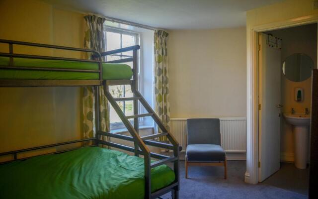 Ingleton Hostel YHA