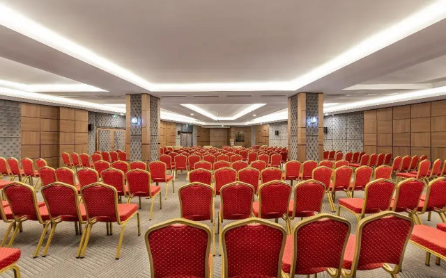 The Marilis Hill Resort Hotel & SPA