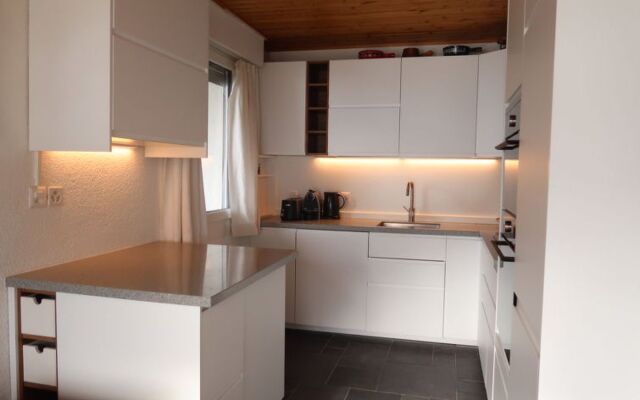 Villa Les Cimes Les Crosets 29910