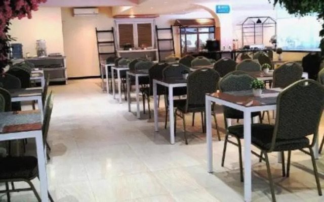 Mine Home Hotel by OYO Rooms
