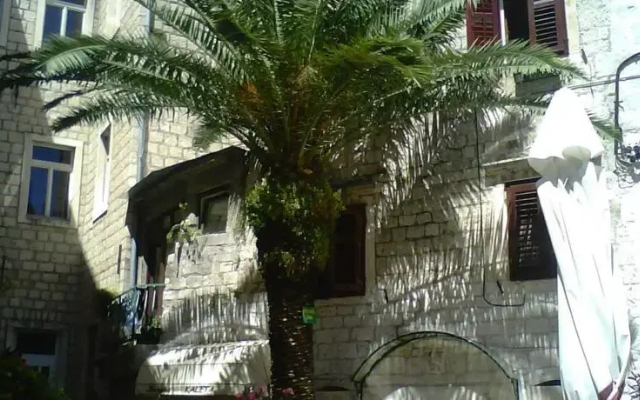 Rooms Biljana