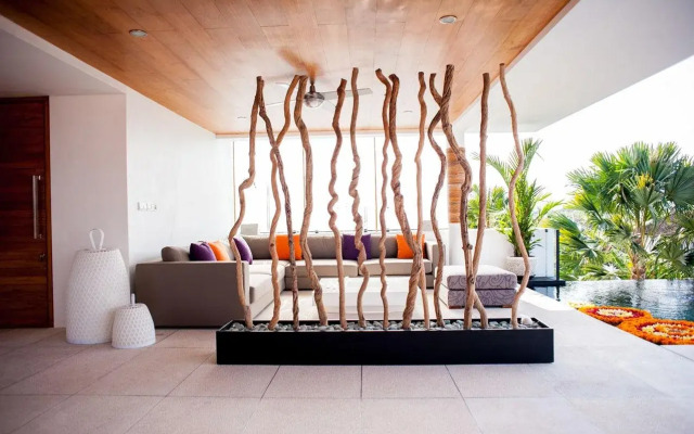 The Muse Seminyak