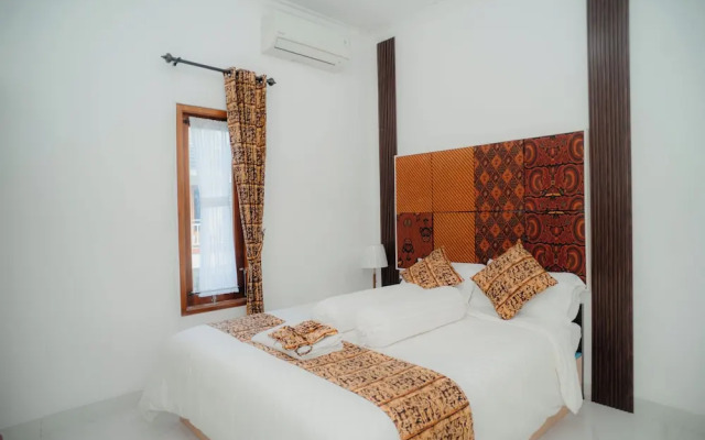 Illusion Homestay