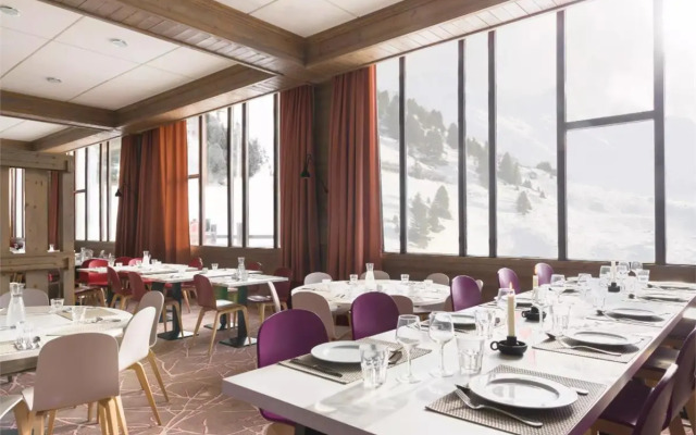 Club Med Arcs Extreme