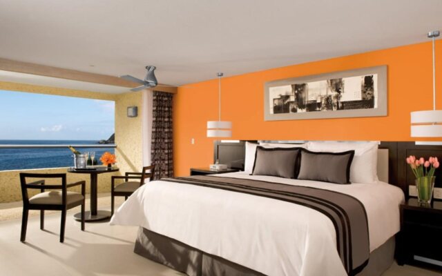 Dreams Huatulco Resort & Spa - All Inclusive