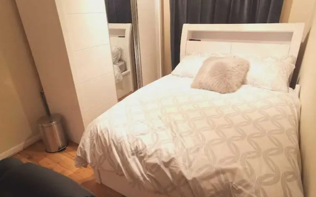 Umbrella Properties Woolwich London