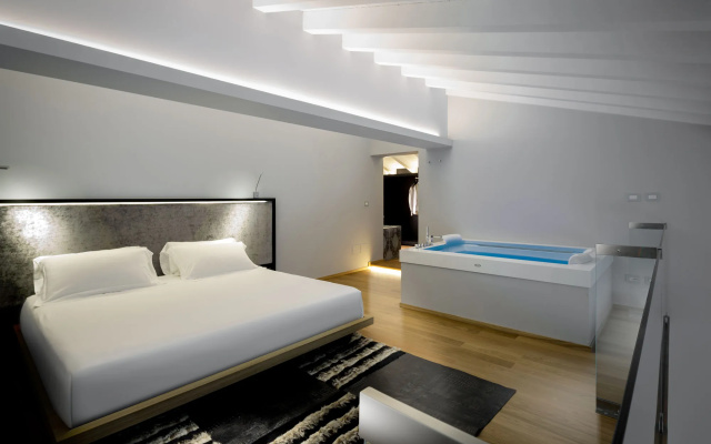 Villa Neri Resort & Spa