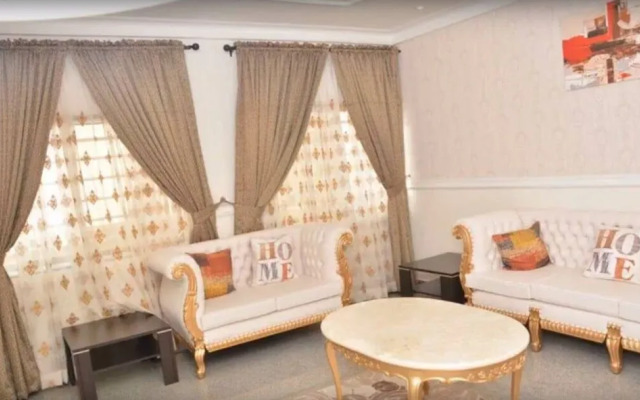 Championslodge