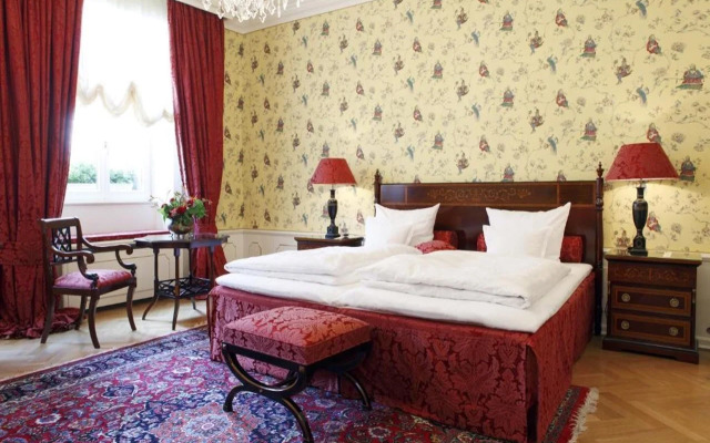 Hotel Goldener Anker