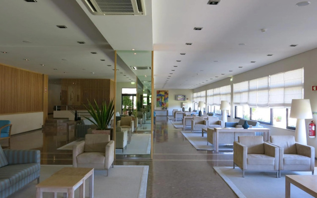 INATEL Albufeira