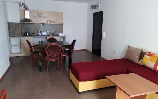 VM Apartments Robinson Beach