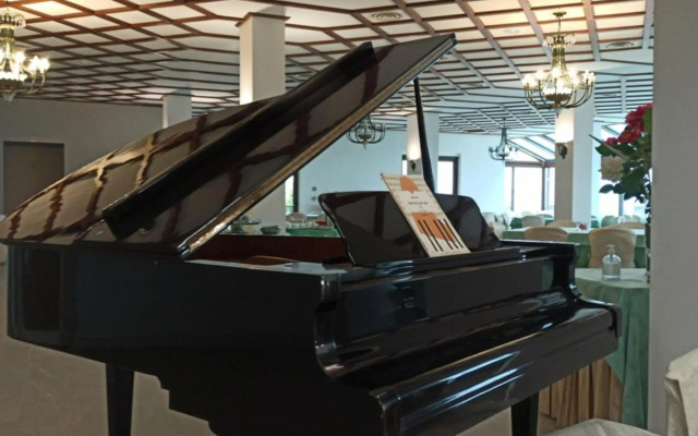 Hotel Primavera dell'Etna