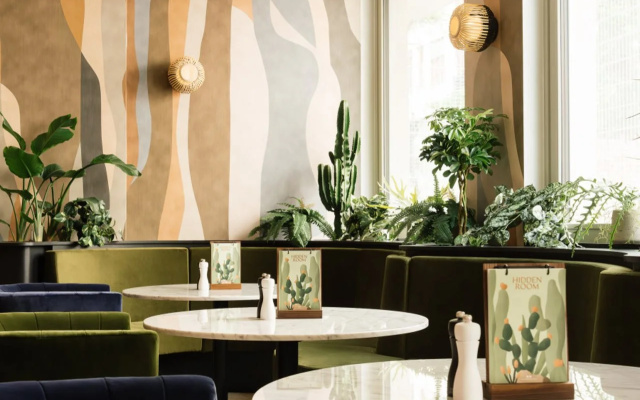 Hotel Schani City
