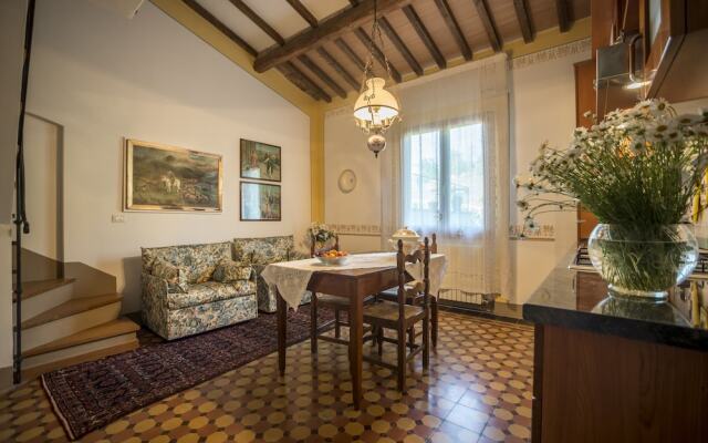 Tognazzi Casa Vacanze - Certaldo Centro