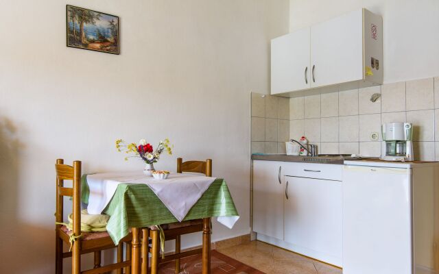 Apartment VV A1 Seget Vranjica, Riviera Trogir