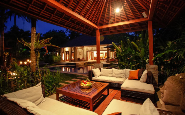 Villa Dewata Seminyak