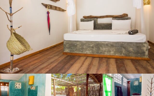 Zanzistar Lodge