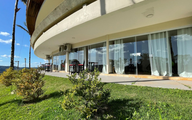 Pousada Casa Redonda