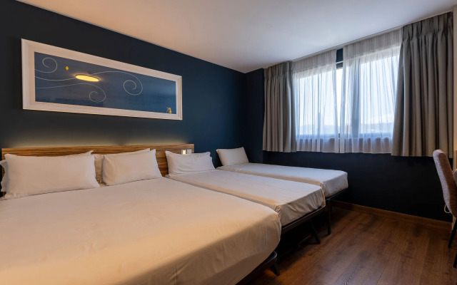 Travelodge Barcelona Poblenou