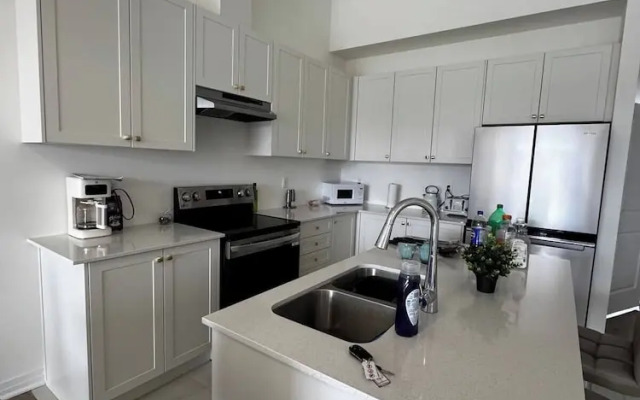 GLOBALSTAY Spacious 3BR Townhouse