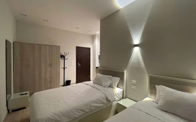 Sleep Inn Apart-hotel