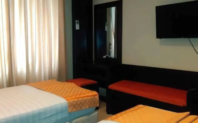 Royal Denai View Hotel