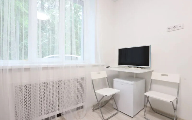 Апартаменты МаксРеалти24 на ул. Ленинградская, д. 16