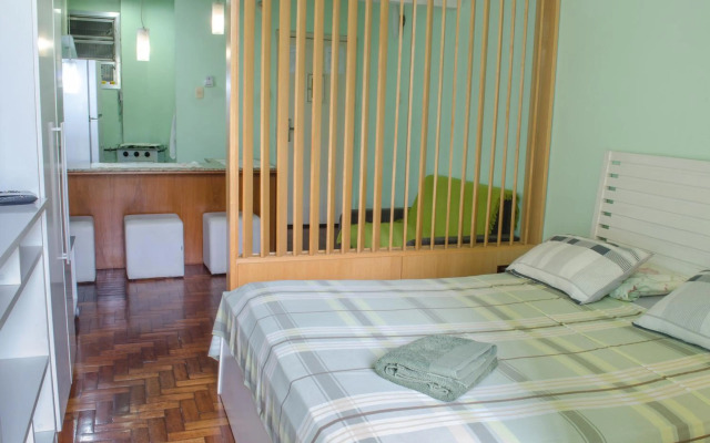 Edifício Tunel Copacabana