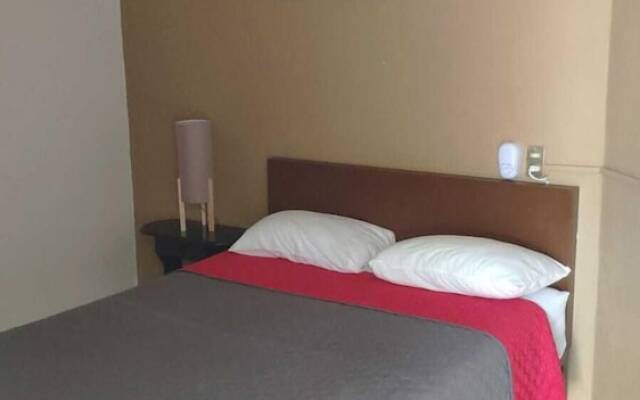 Hotel Caracoles Colima