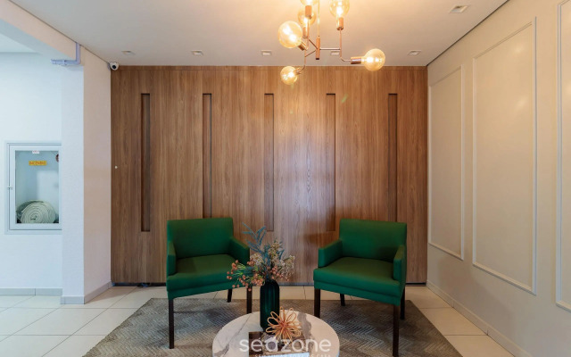 Apt Moderno a 15 min da Praia Canasvieiras RCP202