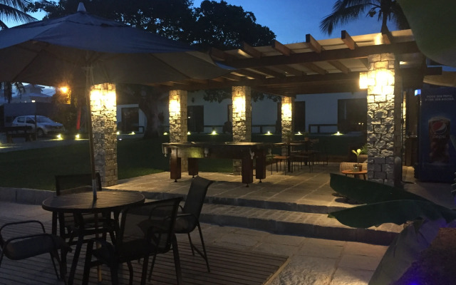 Casa Larrosa Itaúna - Adults Only