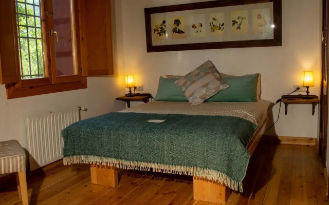 Secret Garden Retreats