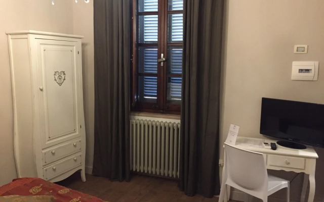 La Rocca Guest House & Spa