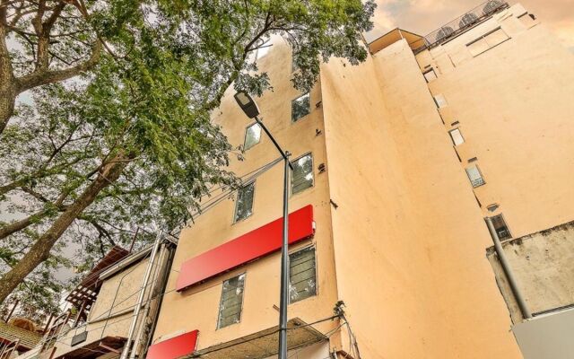 Jagadish Hotel - Brigade Hotel