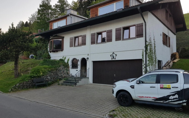 Ferienwohnung Sonthofenersee