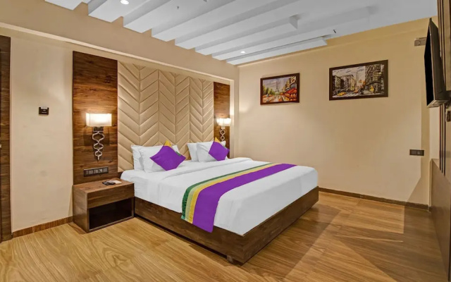Treebo Premium Median Inn