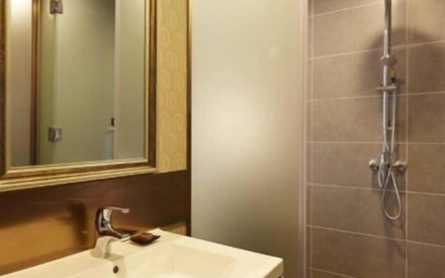 James Joyce Coffetel