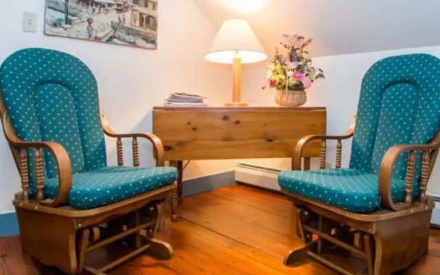 Gilbert's Tree Farm B&B