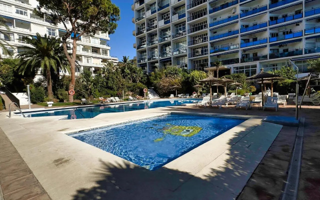 SKOL 350. Great 2 Bedroom Apartment in Skol Marbella