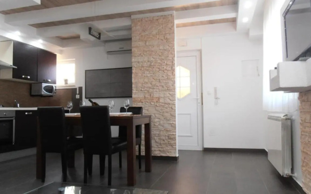 Apartman Ines 2