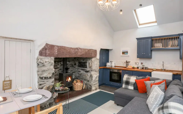Y Garreg Fawr
