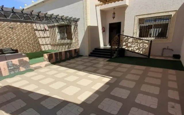 Maani Chalets