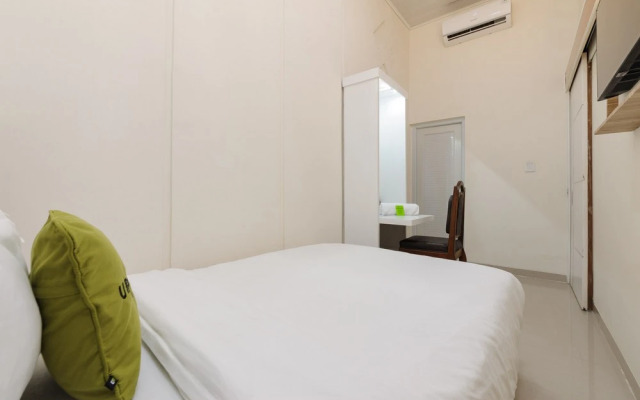 Urbanview Hotel Binwa Syariah Lampung by RedDoorz