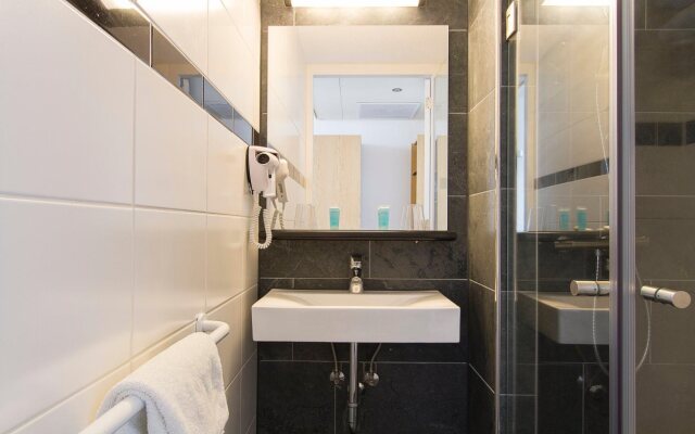 Bastion Hotel Amsterdam Zuidwest