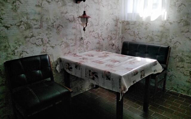 Guest house Valeriia