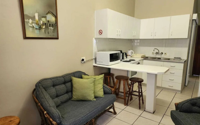 Muir Holiday Apartments