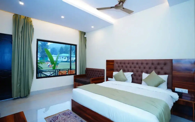 Phool Chatti Resort